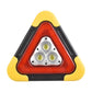 🚗Grande promotion - 49% de réduction🆘3-EN-1 Lampe de Signalisation d'Urgence Solaire Triangulaire pour le Bord de Route✨