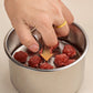 🔥Promotion exceptionnelle🔥Moule à boulettes de viande en acier inoxydable pour la cuisine