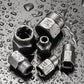 🔧🔥 -50% Pompe transfert manuelle multi-liquides robuste, pour huile eau carburant atelier et jardin ✨
