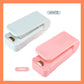 ⏳Réduction limitée de 50%💥Mini Machine de Cachetage de Sac en Plastique（2 PCS）