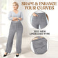 💖 Pantalon décontracté extensible et confortable pour femmes