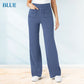 💖 Pantalon décontracté extensible et confortable pour femmes