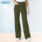 💖 Pantalon décontracté extensible et confortable pour femmes