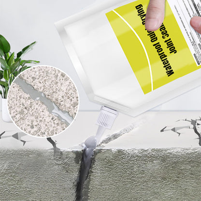 🔥Super offre : ACHETEZ 2, 1 OFFERT🔥Mastic imperméable à séchage rapide pour joints