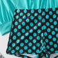 🏖️ Été brûlant - 50% de réduction 👙 Maillot de bain deux pièces à pois pour femme ✨