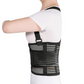 🧍 50% DE RÉDUCTION! 💖 Correcteur de posture – Soulage le dos & affine la silhouette ✨