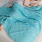 📢📢50 % DE RÉDUCTION❄️Couette d'été rafraîchissante, imprimée, lavable et respirante💤
