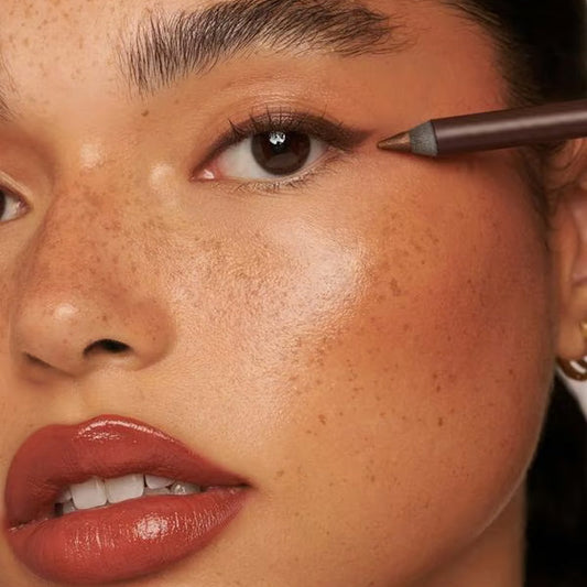 🎁 Achetez 1, Obtenez 1 Gratuit ! 💎 Crayon Eyeliner Waterproof Longue Tenue – Tenue 24h, Formule Ultra-Pigmentée & Pointe Précise 👁️✨