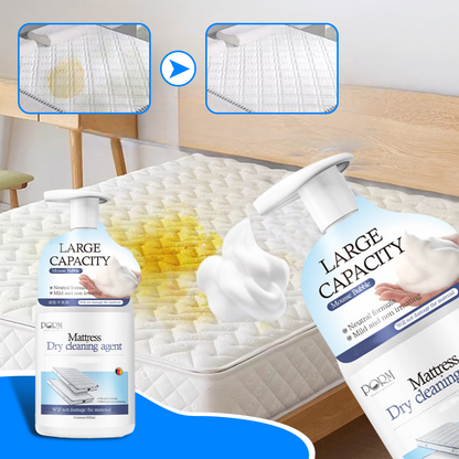 💐50 % DE RÉDUCTION ! Puissant détachant jaune – Élimine même les taches tenaces 💪🛏️【Offre limitée】