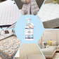 💐50 % DE RÉDUCTION ! Puissant détachant jaune – Élimine même les taches tenaces 💪🛏️【Offre limitée】