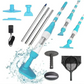 🏄‍Meilleure vente de l'été🏊‍Aspirateur de piscine rechargeable sans fil 3 en 1
