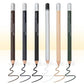 🏆 Offre spéciale du dernier jour : 9,99 € ! 💐Crayon eyeliner en bois waterproof longue tenue