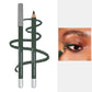 🏆 Offre spéciale du dernier jour : 9,99 € ! 💐Crayon eyeliner en bois waterproof longue tenue