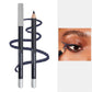 🏆 Offre spéciale du dernier jour : 9,99 € ! 💐Crayon eyeliner en bois waterproof longue tenue
