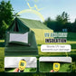 🏕️Toile imperméable et résistante aux UV pour usage extérieur⛱️