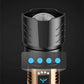 🔥2025 New Upgrade🔥Lampe de poche LED haute luminosité et éclairage longue distance