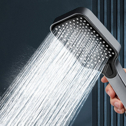 🚿Pommeau de douche haute pression 4 modes premium✨