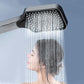 🚿Pommeau de douche haute pression 4 modes premium✨