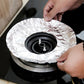 50% de Réduction – Protections de Cuisinière en Feuille d'Aluminium
