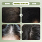 🧴 ACHETEZ 2 OBТENEZ 3! ✨ SHAMPOOING SOLIDE RENFORÇANT - 95% d'Ingrédients Naturels, Volume et Éclast Intenses, Sans Sulfate et Respectueux de l'Environnement 🌿💪