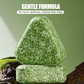 🧴 ACHETEZ 2 OBТENEZ 3! ✨ SHAMPOOING SOLIDE RENFORÇANT - 95% d'Ingrédients Naturels, Volume et Éclast Intenses, Sans Sulfate et Respectueux de l'Environnement 🌿💪