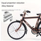 🚲 54% DE RÉDUCTION! ✨ Mini Modèle de Vélo en Alliage DIY – Créatif et Décoratif 🌟