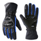 Gants de Moto Chauffants