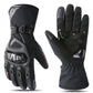 Gants de Moto Chauffants