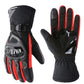 Gants de Moto Chauffants