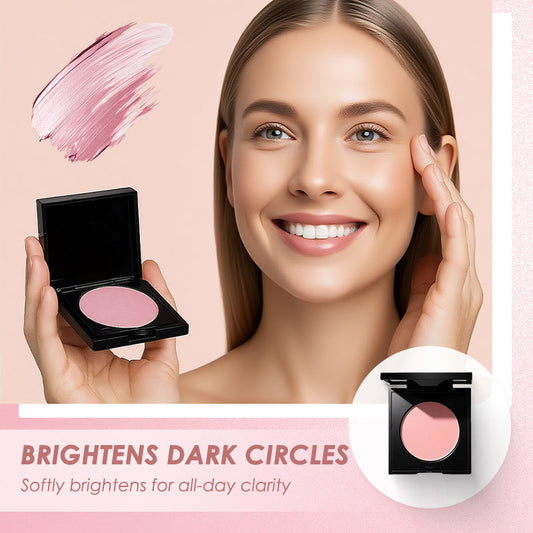 ✨Correcteur pour le contour des yeux - Camoufle les cernes et lisse les ridules