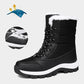 📢 60 % de réduction !!! Bottes d’hiver imperméables & ultra-chaudes pour femmes – élégantes, antidérapantes & respirantes ! ❄️👢
