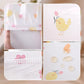 Cute Printed Waterproof Oilproof Children Protective Sleeves