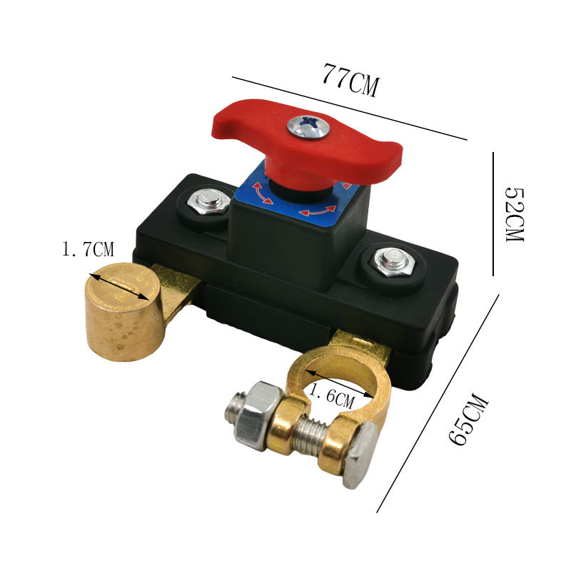 OTOTEC Interrupteur de Canal Auxiliaire électronique à Distance RC 30 X 13 X 3 Mm Compatible avec Powerhobby pour Voitures Camions OTOTEC Interrupteur de Canal Auxiliaire électronique à Distance RC 30 X 13 X 3 Mm Compatible avec Powerhobby pour Voitures Camions