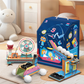 🚀 Smart Lab 8-en-1 - Kit d'Expériences Scientifiques pour Apprentissage Intelligent 🧩