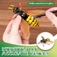 🔥Nouvelle collection✨ Jouets Assemblage Insectes & Animaux - 3 Niveaux de Difficulté, Matériaux Non Toxiques, Pédagogique 🎨⚙️