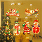🎄Vente de Noël anticipée -50% de réduction🎊Lumières à ventouse pour fenêtre de Noël🎅