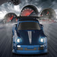 🏎️ 60% DE RÉDUCTION! 🔥 MINI VOITURE DE COURSE RC - Vitesse Élevée & Contrôle Précis, Design Compact pour Course en Intérieur/Extérieur, Parfait pour Enfants et Débutants 🚦🎮