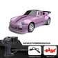 🏎️ 60% DE RÉDUCTION! 🔥 MINI VOITURE DE COURSE RC - Vitesse Élevée & Contrôle Précis, Design Compact pour Course en Intérieur/Extérieur, Parfait pour Enfants et Débutants 🚦🎮