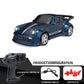 🏎️ 60% DE RÉDUCTION! 🔥 MINI VOITURE DE COURSE RC - Vitesse Élevée & Contrôle Précis, Design Compact pour Course en Intérieur/Extérieur, Parfait pour Enfants et Débutants 🚦🎮