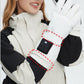 Gants Chauffants Intelligents avec Affichage Numérique