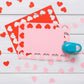 Perforatrice pour Carte Cadeau DIY