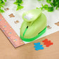 Perforatrice pour Carte Cadeau DIY