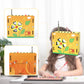Mini radio éducative pour enfants à monter soi-même