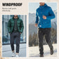 📢📢60 % de réduction !!!🎅Pantalon d'hiver décontracté pour homme