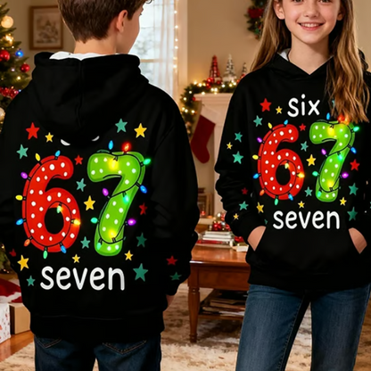 🎅 Soldes de Noël 2025 50 % DE RÉDUCTION 🎄 67 sweats à capuche incontournables pour Noël 👕❄️