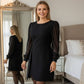 ⏰Robe élégante pour femme ornée de paillettes👗