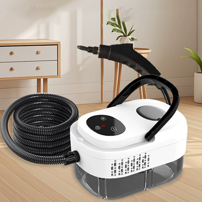 💎[Livraison gratuite] Nettoyeur vapeur multifonction à haute température pour la maison