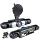 24-Hour Parking Guard Night Vision Dash Cam