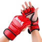 ⛄ Édition Limitée Hiver : Gants de Boxe Absorption Supérieure & Confort du Poignet ✅【Stock Limité】