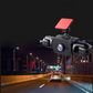 🚗📹 Dashcam 4K pour voiture avec 4 caméras – vision panoramique à 360° pour un enregistrement complet et une protection maximale. 🛡️⚡ Installation facile, sécurité permanente ! 🎯